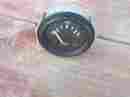 432196 Stewart Warner Bus Aircraft Mack Peterbuilt 24 Volt Fuel Gauge Gage 2 1 4 Old Stock Military Truck