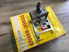 435717 Dodge Polara Body Mopar Nos Stweart Warner Speedometer Repair