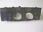 4375045 Chrysler Corporation Dash Cluster For Part