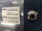 439946-7 439946 Packard 1955 1956 Dash