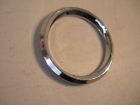 439962 Packard Original Chrome Clock Bezel