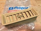 4419306 1988 1989 Dodge Lancer Chrysler
