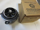 441ex9 441 Ex9 Mopar Nos Chrysler Imperial Ac Air Vent Dash Deflector Outlet