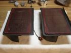 4430196 Mopar Dodge Truck Van Speakers