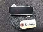 44510-01100 Toyota Land Cruiser Seatbelt Dash Light Housing