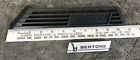 4463176 4463174 Fiat Right Side Vent With Bertone Emblem For The