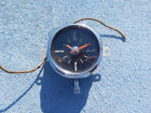 4550 Geo Borg Ford Dash Clock Original Oem