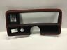 459510 Gm Vtg Chevrolet El Camino Malibu Monte Oem Dash Cluster