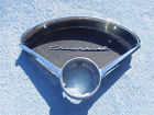 4657777774 Gm Chevrolet Radio Speaker Grill