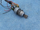 4657778 Ford Pickup Truck Ignition Switch
