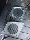 470094 470093 Gm Malibu Elcamino Dash Speaker Grille Side Pair