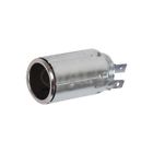 48-36151-1 Scott Drake Ford Pickup Truck Cigarette Lighter Socket Retainer Thru