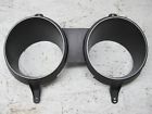 72pw1-9a1 481305 Dash Bezel Around Gauges Pontiac Full Size Cars