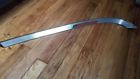 4861989 Pontiac Lemans Dash Trim