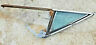 4872616 Buick Chevrolet Pontiac Oldsmobile Cadillac Vent Window Rh Right Hand