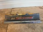 4879690 Super Rare Bezel For Pontiac Lemans