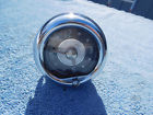 49mer Ford Mercury Dash Clock Barris Lead Sled Chopped Kustom