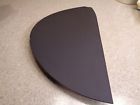 4b0857086b Audi Passenger Dash End Panel Cover