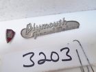 5030 A1 Mopar 1941 Plymouth
