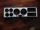 29072 50778 Gmc 1984 Chevy Truck Instrument Panel Dash