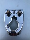 513754 Pontiac Vintage Control Unit Complete Lower Piece