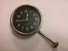 514431 Jaeger Vintage Watch Company Car Clock Swiss New York Usa