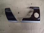 51456956842 51456956843 Bmw Piece Dash Wood Trim Bezels
