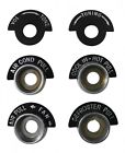 5172 Trim Parts Usa-made 1963