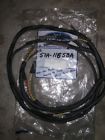 51a-11653-a 51a-11753a Ford Nos Coupe Cross Over Dash Wiring Harness