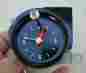 53061203 Borg Instruments Vintage Original 60s Gm Buick Delavan Wis Usa Clock