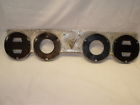 533662 Studebaker 1953 Commander Instrument