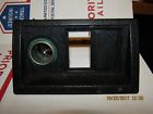 533857369 Volkswagen Vw Scirroco Dash