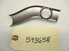 536063 Gm Pontiac Dash Trim Piece