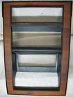 54045a098 Original 1985 Lincoln Continental Woodgrain
