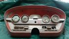 85seamplifier 54335 And 54579 Ford Rare