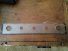 54363485 Lucas Rover Dash Switch Plate New Old Stock