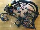 5460 Gm Camaro Original Under Dash Wiring Harness