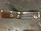 546727 Gm 1972 Pontiac Grand