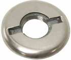 55-17554 Smp Chevrolet Gmc Truck Windshield Wiper Switch Retainer Stainless Nut
