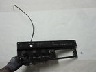 55301-90358-u Toyota Land Cruiser Dash Panel Control Console Assembly Bezel