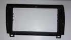 55421-0c070 554210c070 Toyota Sequoia Radio Navigation Center Dash Bezel Upper Panel