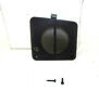 554912 Gm Custom Cruiser Right Side Oem Dash Speaker Cover Mounting