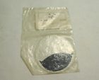554b Mr Ford Mustang Tachometer Lens Rally New Reproduction Piece Very