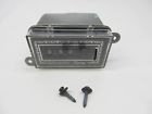 77on1-4m8 555055 Gm Dash Clock Regency