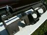 558083 General Motors Cutlass Gauge Pod Carrier Dash Pad Face Assembly