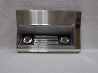 55d4016 Plymouth Belvedere Radio Bezel Trim Face Plate New Old Stock