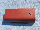 55fpo Ford Fairlane Glove Box Door