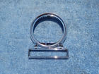 55ns Fomoco Ford Victoria Radio Face Plate