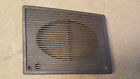 562218 Original Oldsmobile Toronado Side Dash Speaker Grille