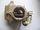 563-945 Holley Carb